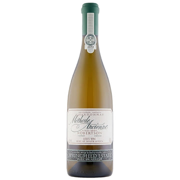 Springfield Methode Ancienne Chardonnay 2021