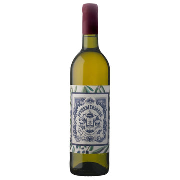 Spyseniersberg Pure Virgin Olive Oil 750ml