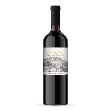 Steenenbrug Merlot Cab Sauv 2024