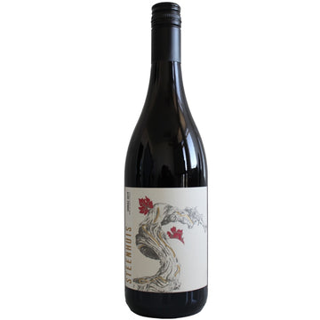 Steenhuis Shiraz 2019 (O/L)