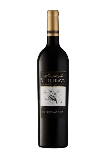 Stellekaya Cabernet Sauvignon 2018