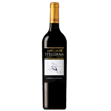 Stellekaya Cabernet Sauvignon 2022