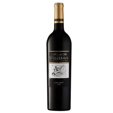 Stellekaya Cape Cross 2020