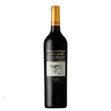 Stellekaya Malbec 2022