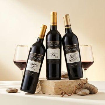 Stellekaya Pure Craft