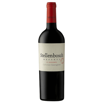 Stellenbosch Reserve Cabernet Sauvignon 2024