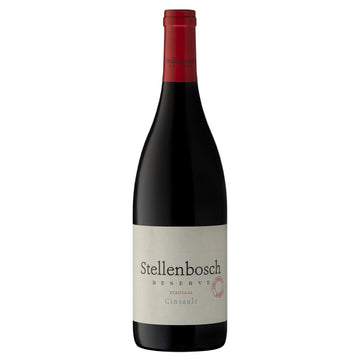 Stellenbosch Reserve Cinsault 2024