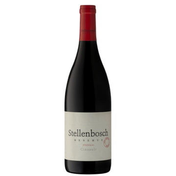 Stellenbosch Reserve Cinsault 2025