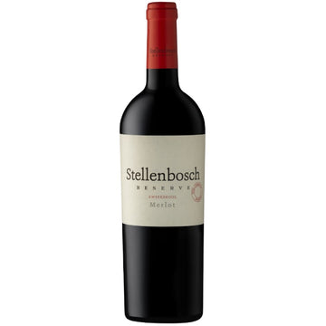 Stellenbosch Reserve Merlot 2024