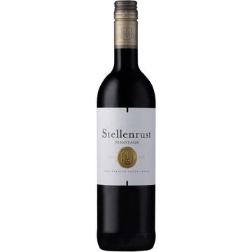 Stellenrust Pinotage 2025