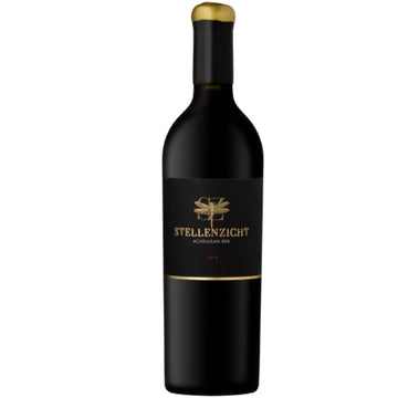 Stellenzicht Acheulean Red 2019