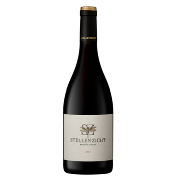 Stellenzicht Arenite Syrah 2023