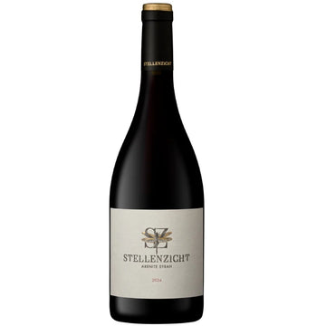 Stellenzicht Arenite Syrah 2024