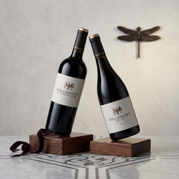 Stellenzicht Award Winners