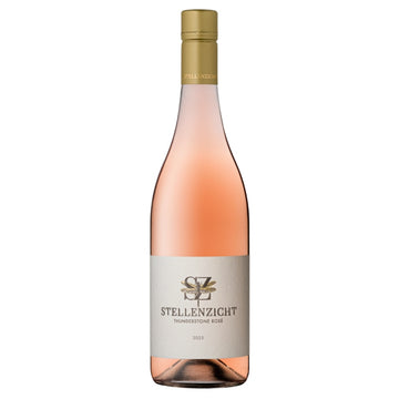 Stellenzicht Thunderstone Rosé 2025