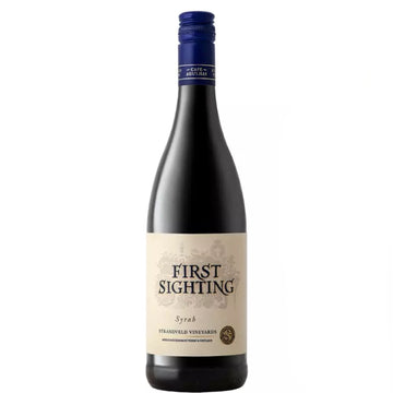 Strandveld First Sighting Syrah 2022