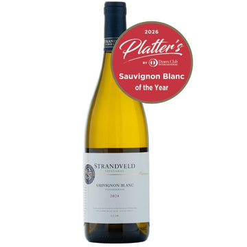 Strandveld Pofadderbos Sauvignon Blanc 2024