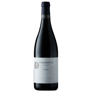 Strandveld Syrah 2022