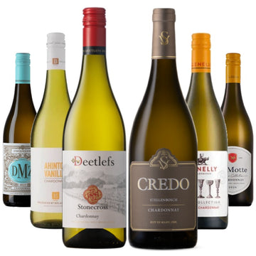 Sunshine Chardonnay Love