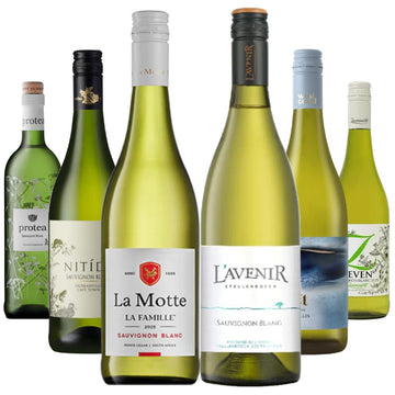 Sunshine Sauvignon Blancs