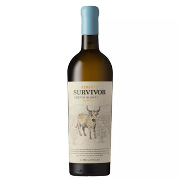 Survivor Reserve Chenin Blanc 2023