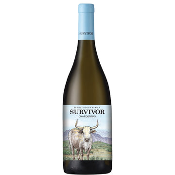 Survivor Terroir Chardonnay 2024