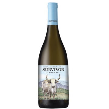 Survivor Terroir Chenin Blanc 2025