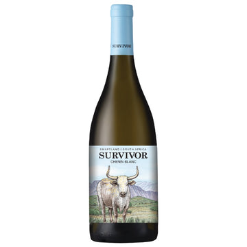Survivor Terroir Chenin Blanc 2026