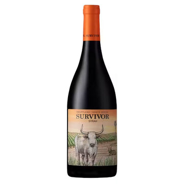Survivor Terroir Syrah 2024