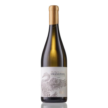Swanepoel Chenin Blanc 2024
