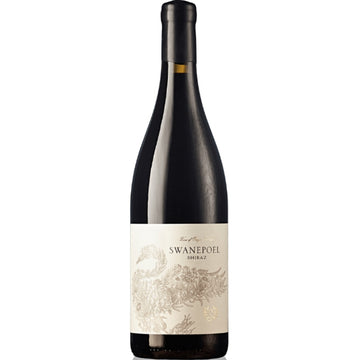 Swanepoel Shiraz 2024