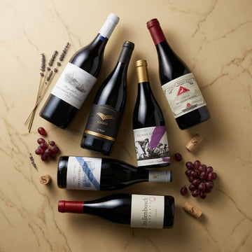 Syrah It Up!
