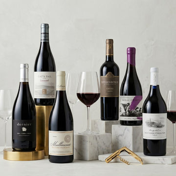 Syrah Sensations