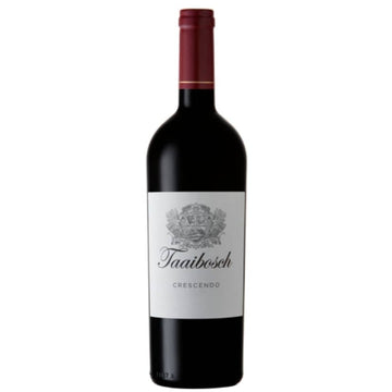 Taaibosch Crescendo 2021