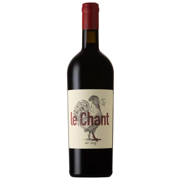 Taaibosch Le Chant Rouge 2020 (Diners)