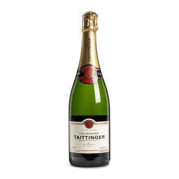 Taittinger Brut Reserve NV Gift Box