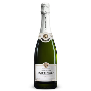 Taittinger Demi Sec NV