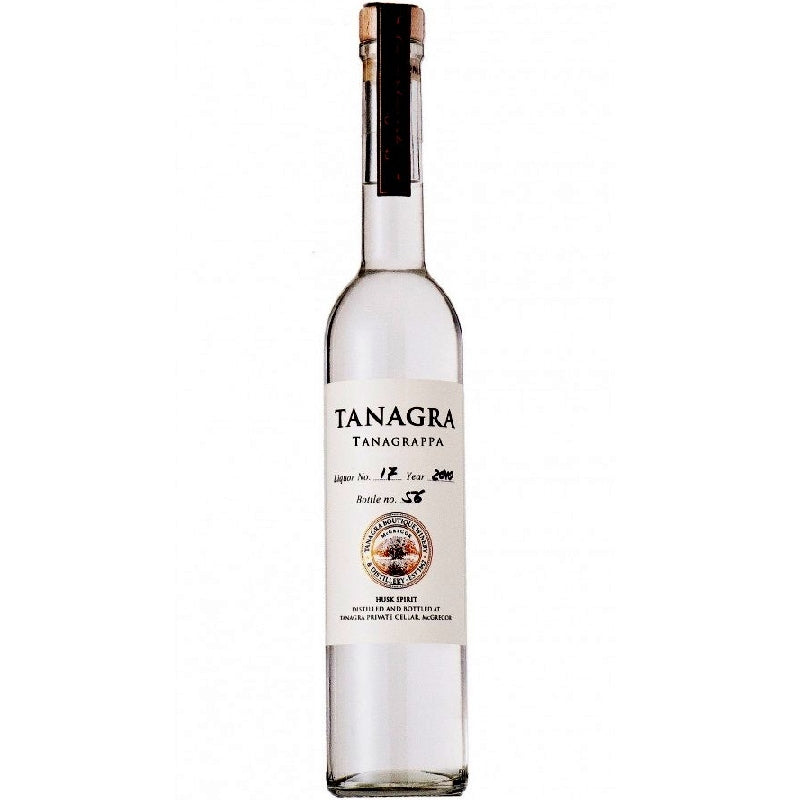 Tanagra Grappa 500ml