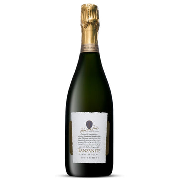 Tanzanite Blanc de Blanc NV