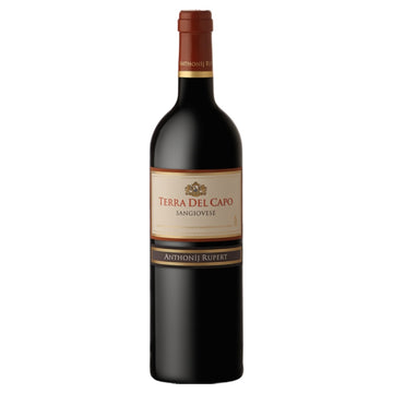 Terra Del Capo Sangiovese 2023