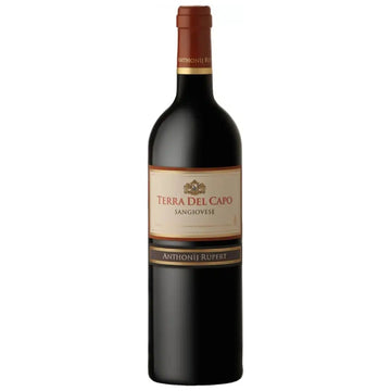 Terra Del Capo Sangiovese 2024