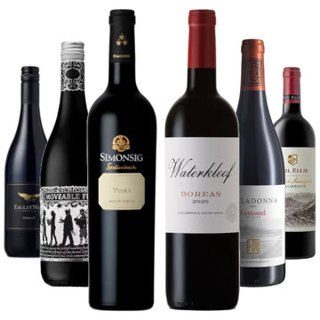 The 2020 Vintage Collection