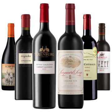 The 2021 Vintage Collection
