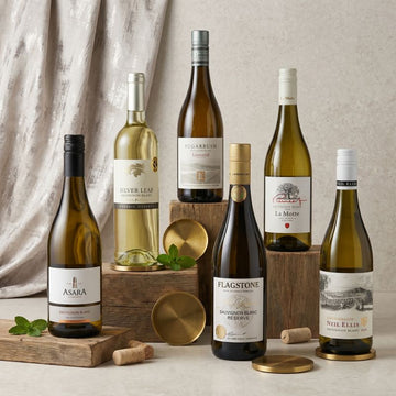 The Blanc Side Sip Sauvignon