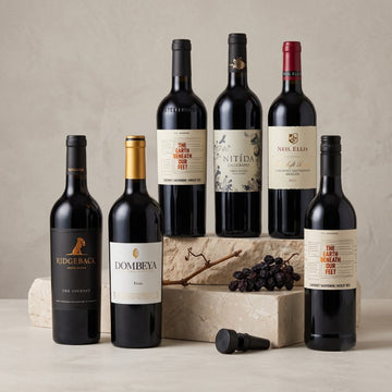 The Bordeaux Affair