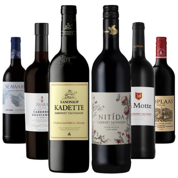 The Cabernet Mood