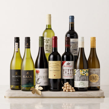 The Cape Discovery Collection