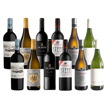 The Cellar Selection Case