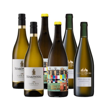 The Chardonnay Signature