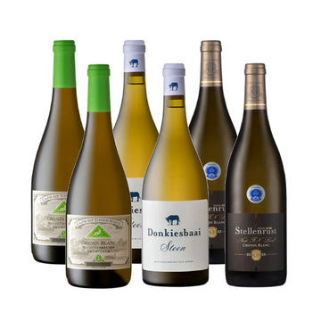 The Chenin Affair